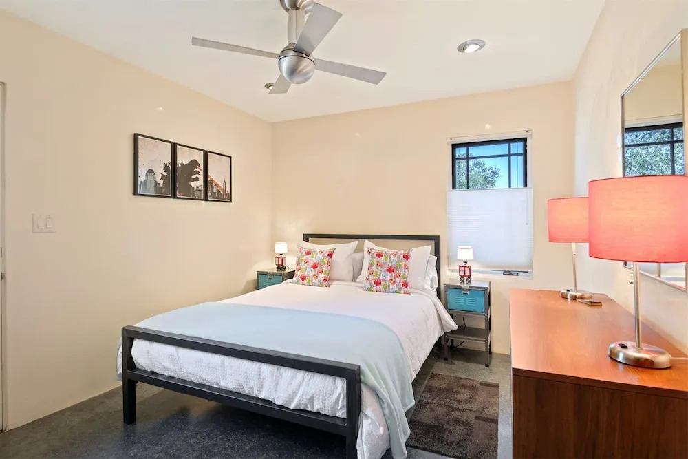 Casa Godzilla - Atomic Style in the Heart of Santa Fe