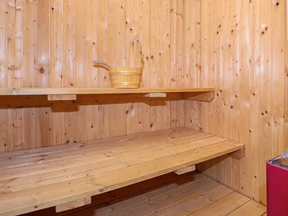 Inviting Holiday Home in Ebeltoft near Sea