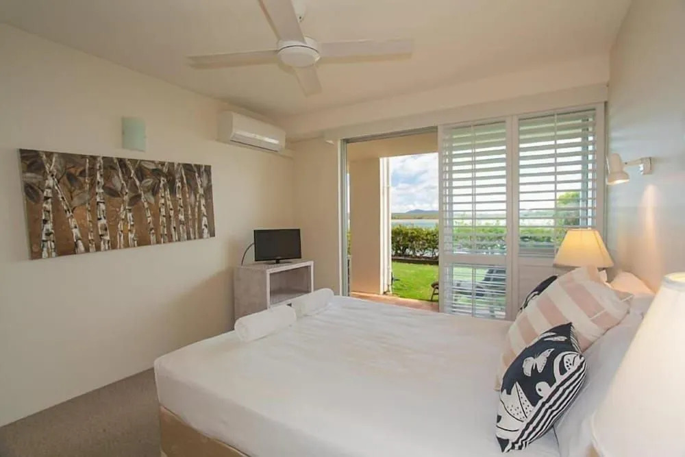 Las Rias Holiday Apartments
