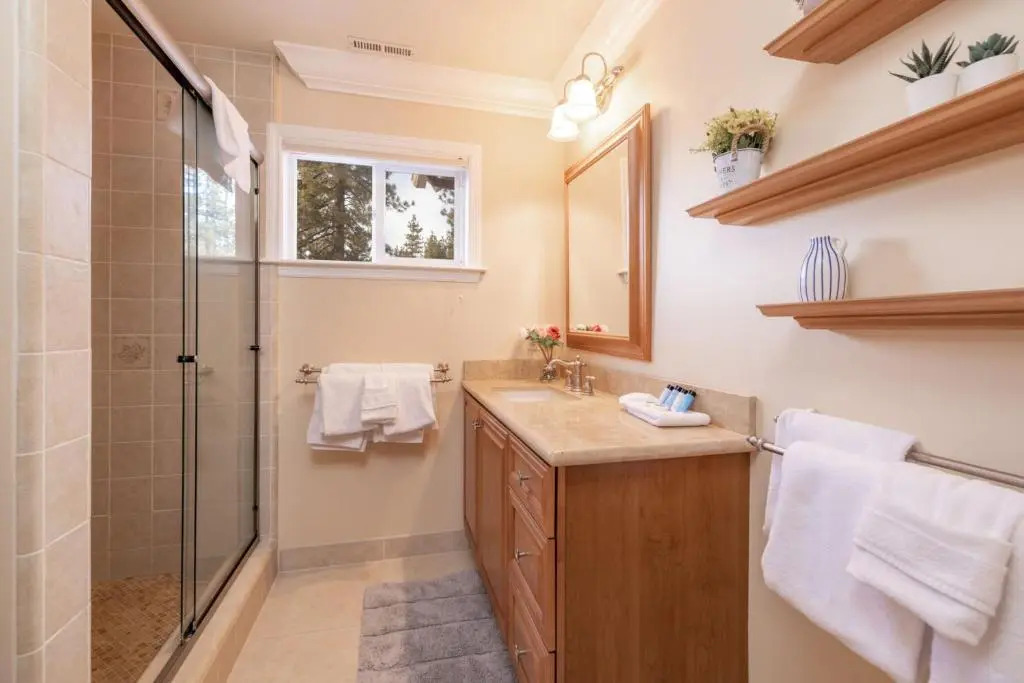 The Grand Chalet #1989 by Big Bear Vacations