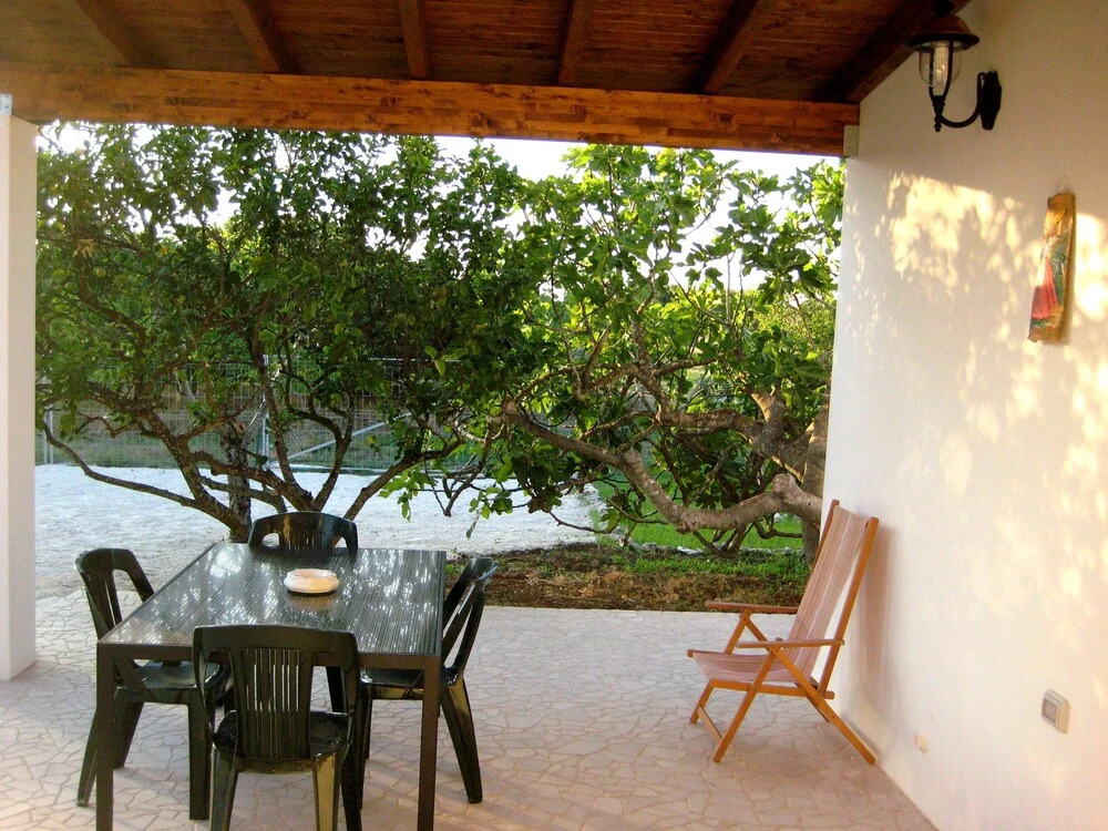 Terra Diletta B&B