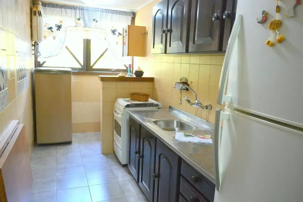 Blumenburg Apartamento