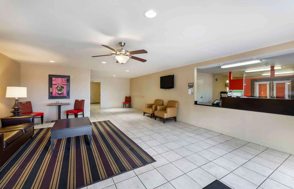 Extended Stay America Suites - Cleveland - Great Northern Mall