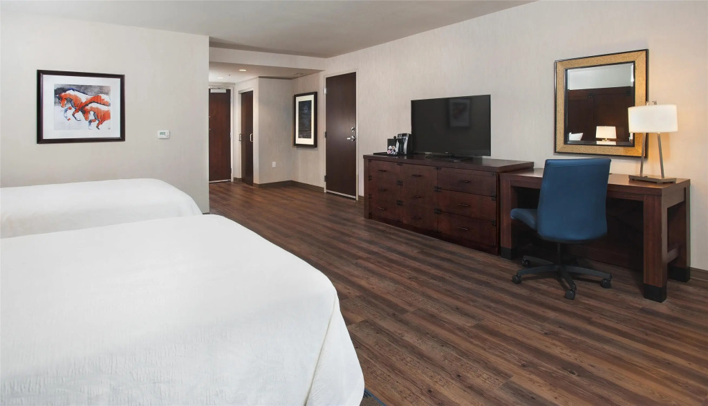 Hilton Garden Inn Burbank Los Angeles