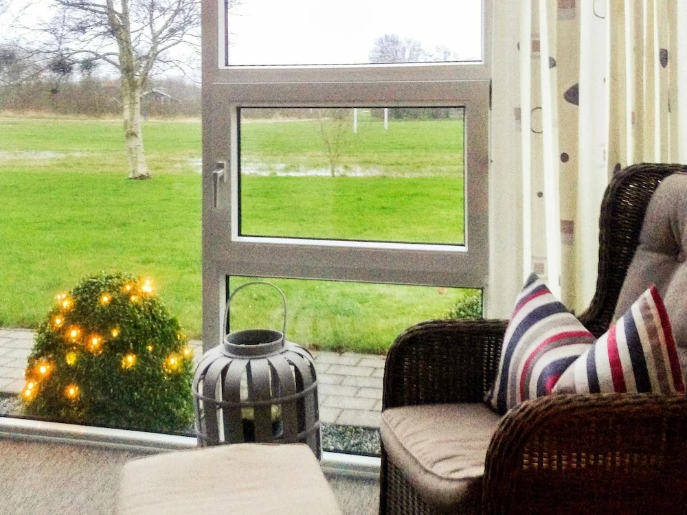 Attractive Holiday Home in Hemmet With Terrace