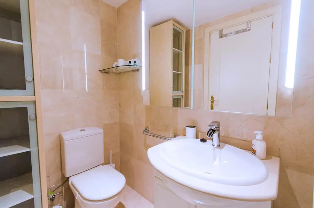 Apartamento Vulfs