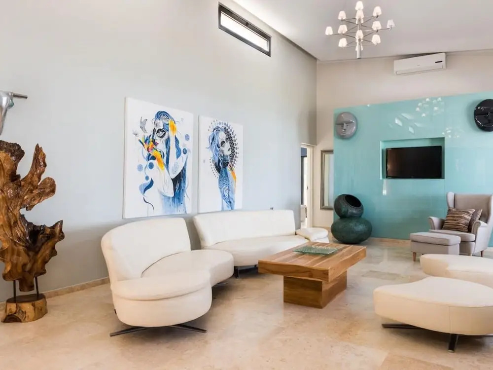 Villa Jamila by Cura Villas Collection