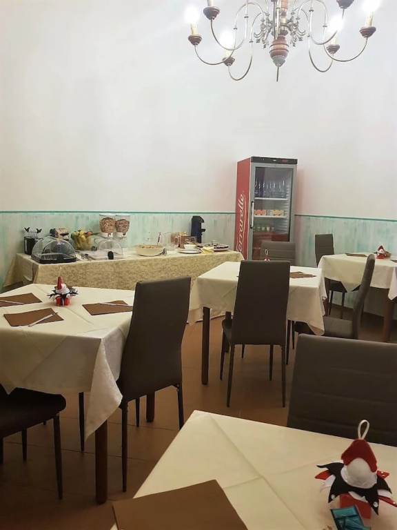 Hotel Canarco