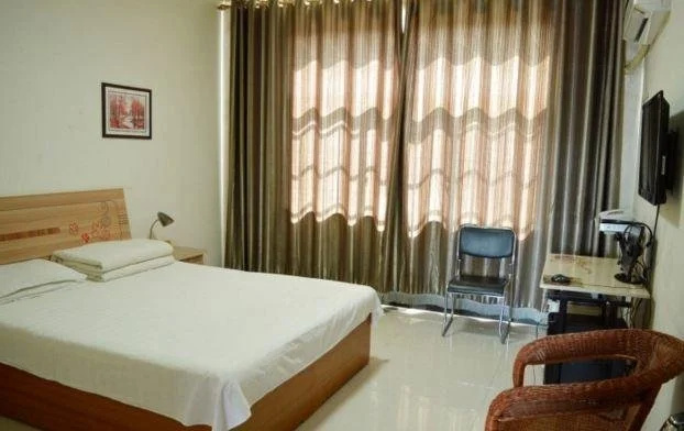 Qixiang Business Inn