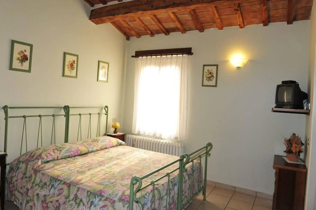 Agriturismo La Caputa