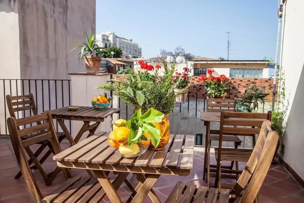 Casa Taormina
