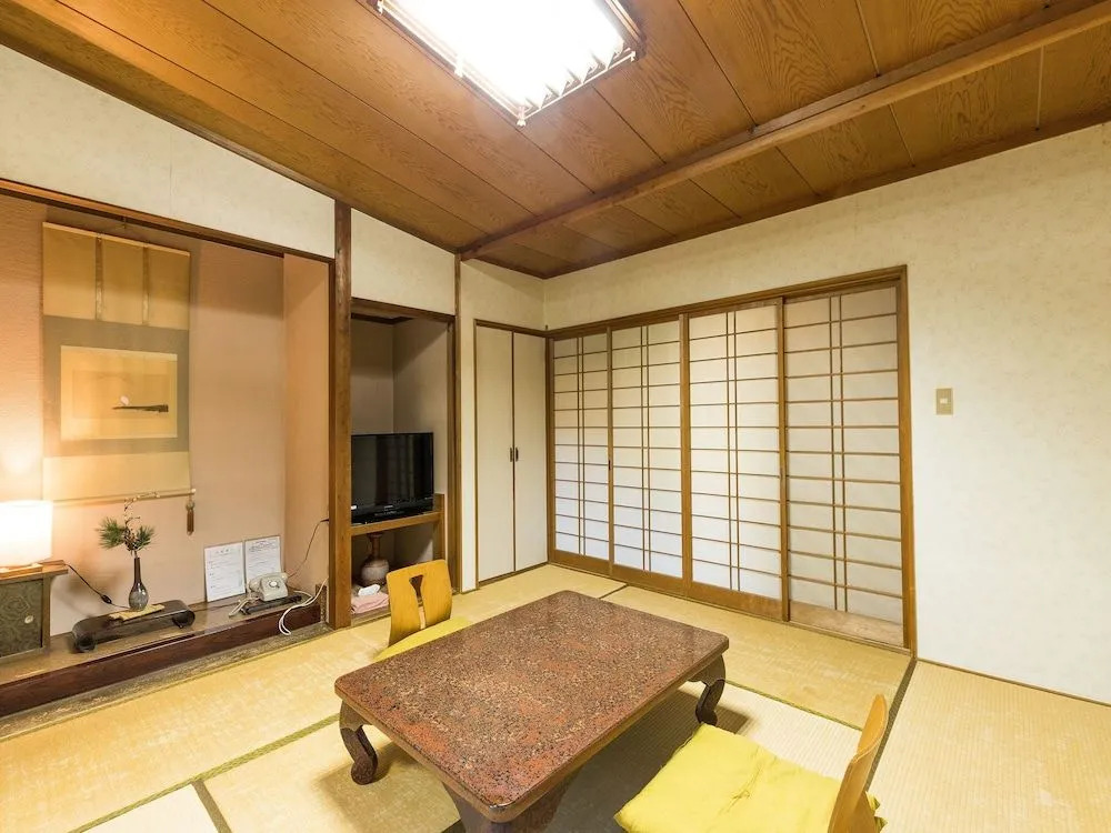 Tabist Shirasagi Onsen Shirasagikan