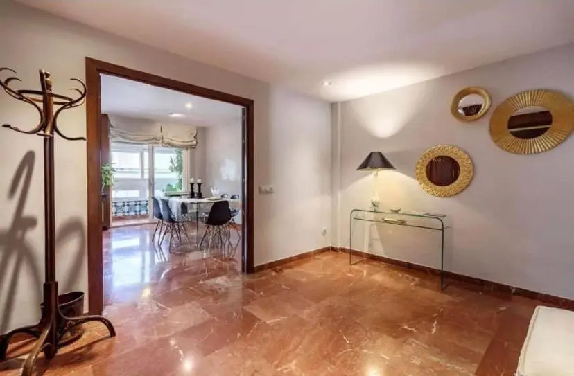 Piso centro Granada
