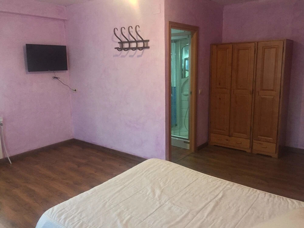 Hostal El Olmo