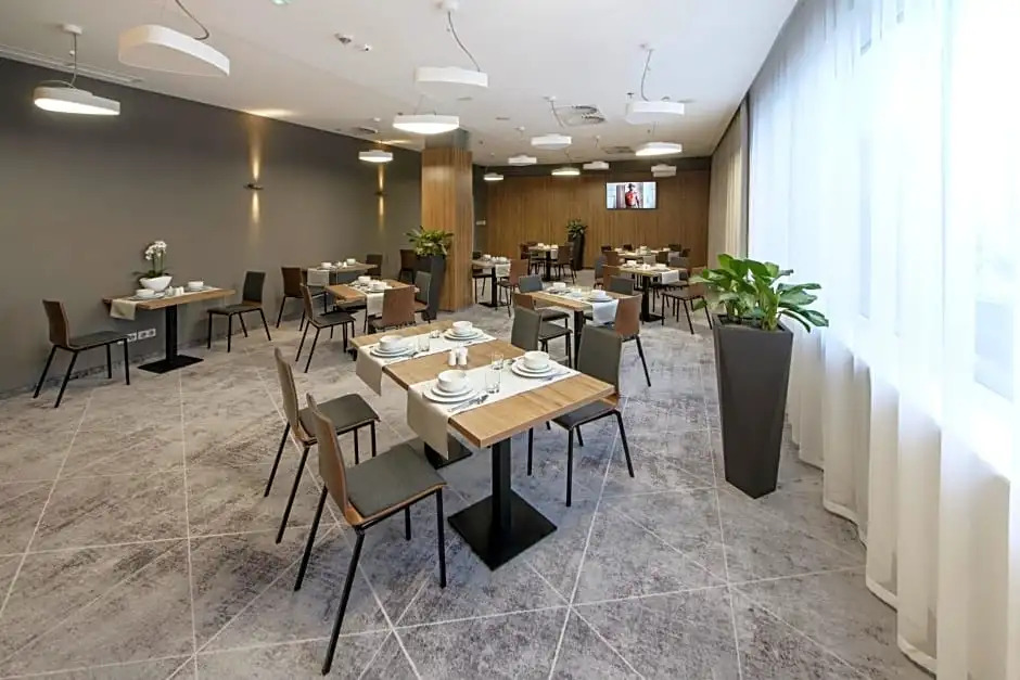 Hotel Centrum
