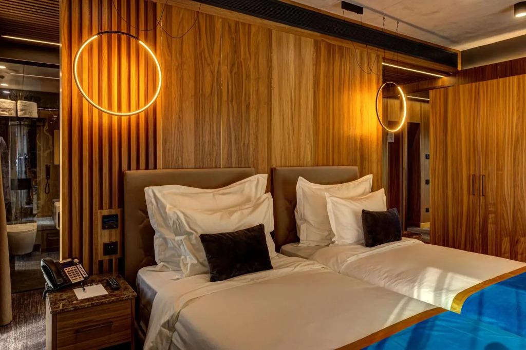 Hotel Vibre