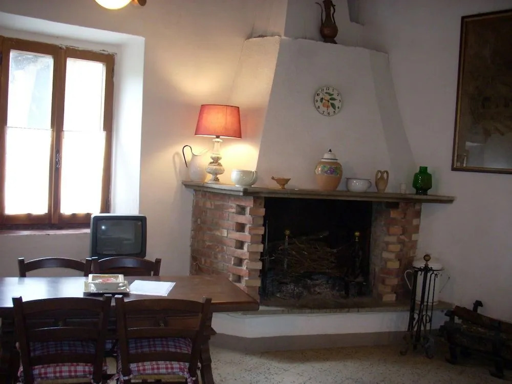 Le Roghete