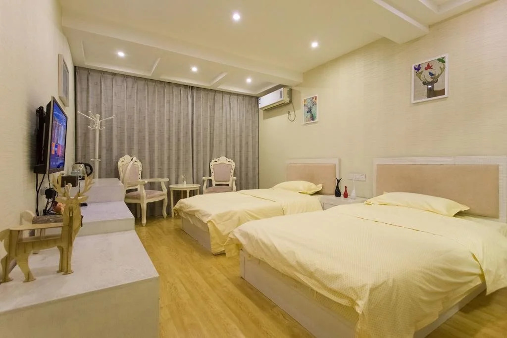 Xitang Lutu Hotel