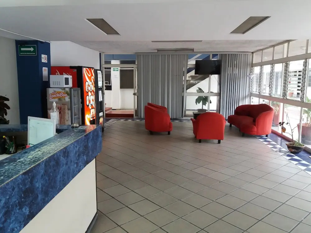 Hotel Guadalajara