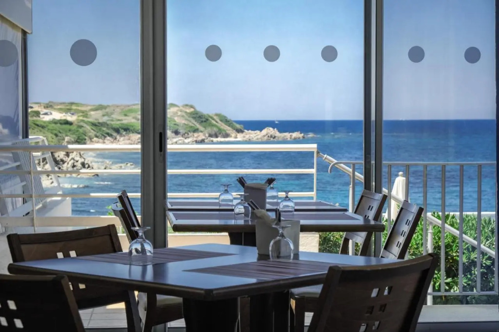 Hôtel Propriano Arena Bianca