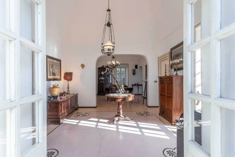 Villa Armonia