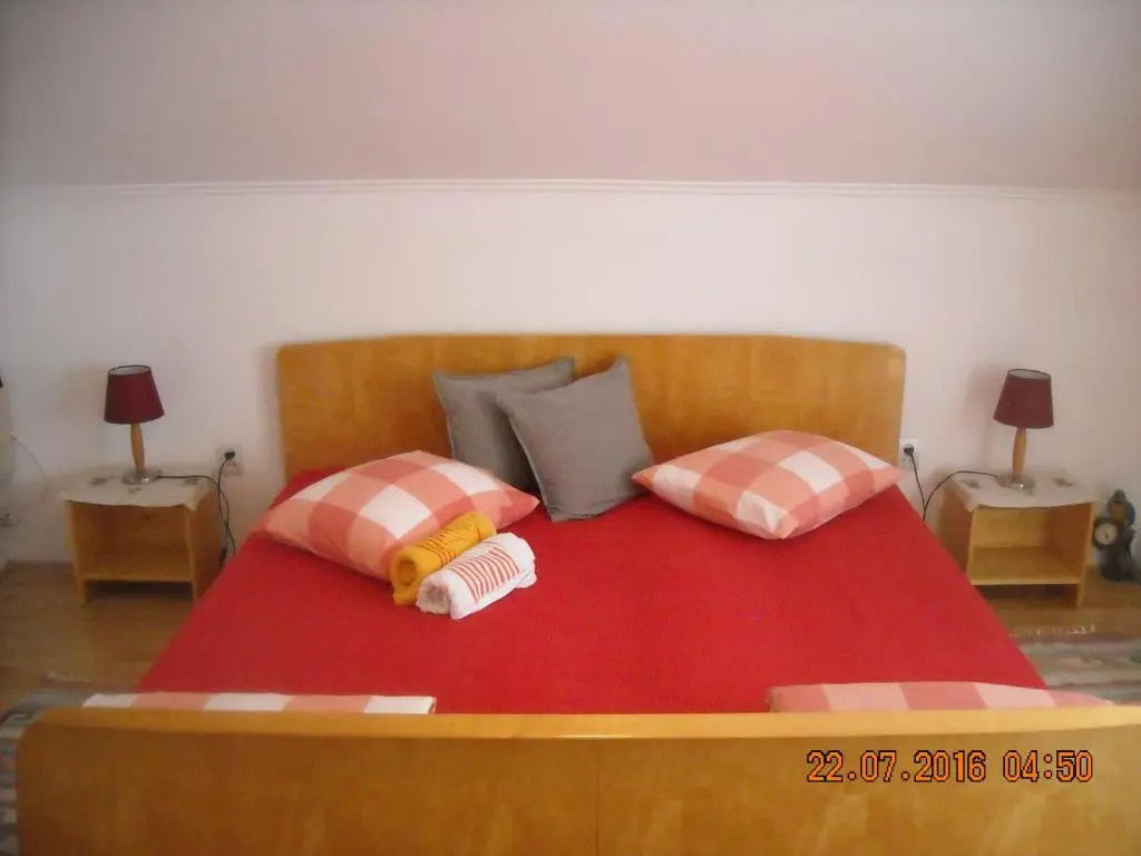 Casa Judith