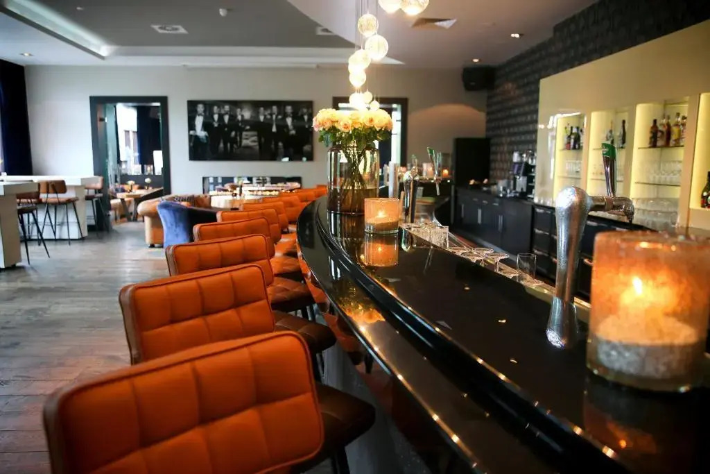 Van Der Valk Hotel Almere
