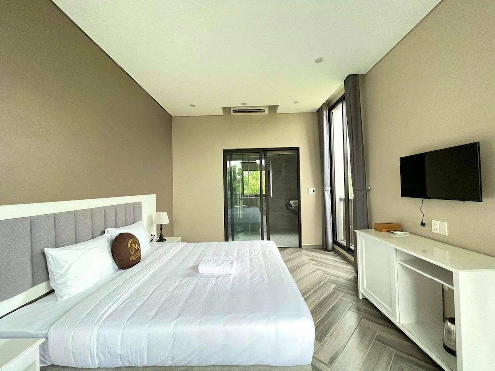 Memorina Ninh Binh Resort