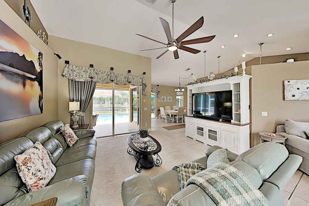 532se20t 3 Bedroom Home