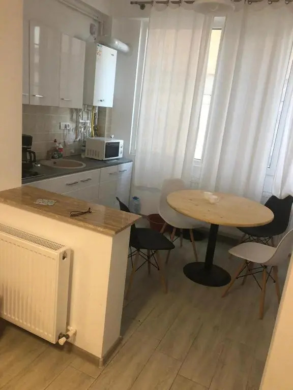 Yasso apartments