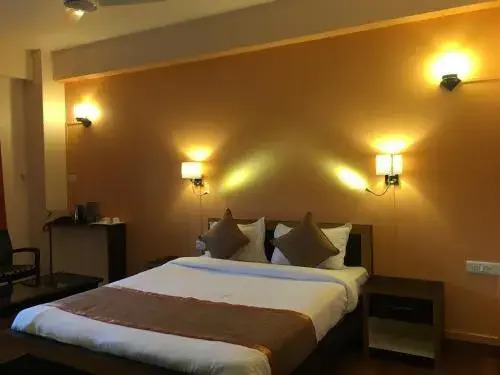 Orange Homestay