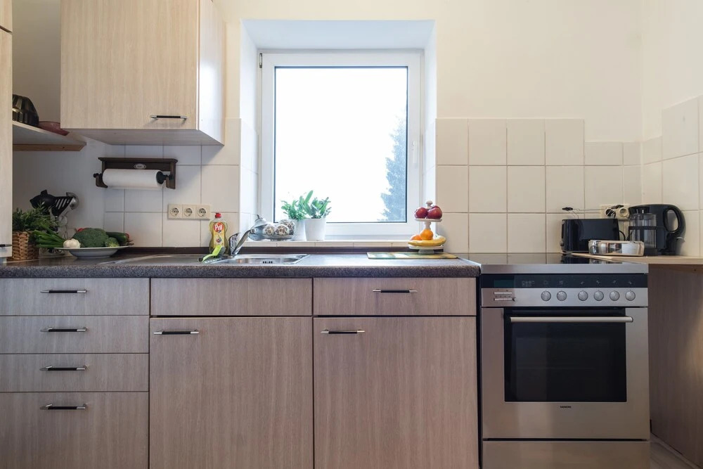 E&K Apartment Elberfeld