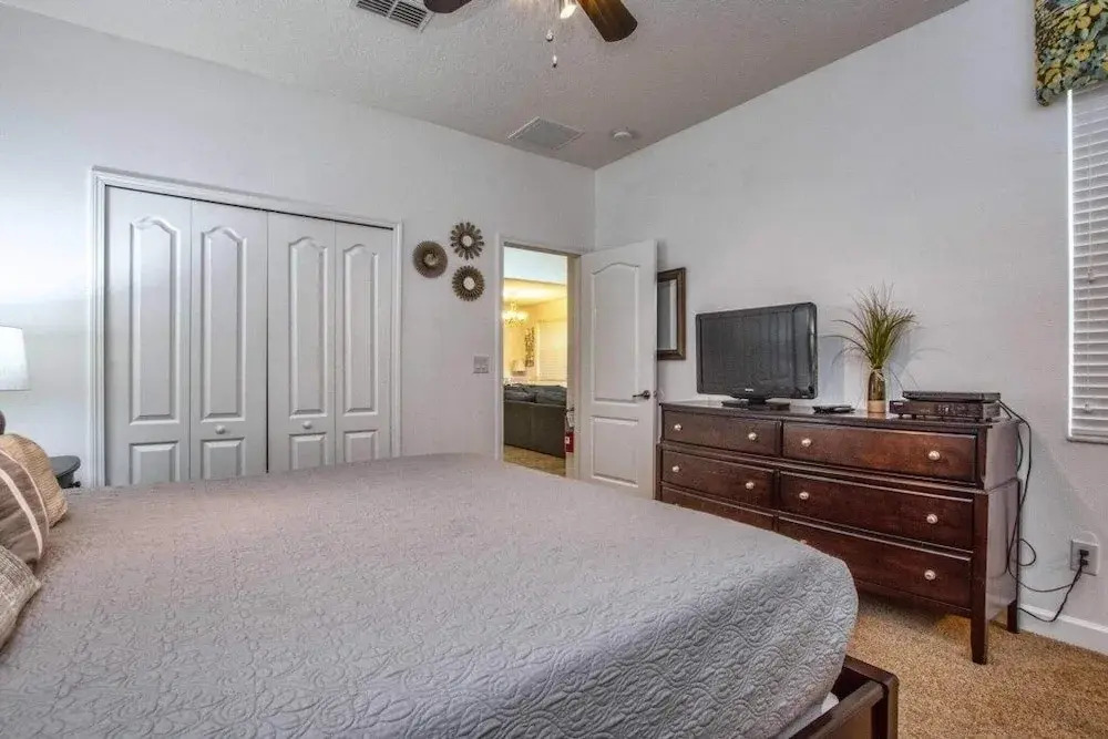 Paradise Palms- 5 Bedroom Pool Home-3116PP 5 Home by RedAwning