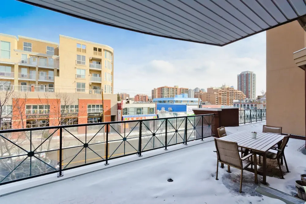 Suite Digs Bella Vista