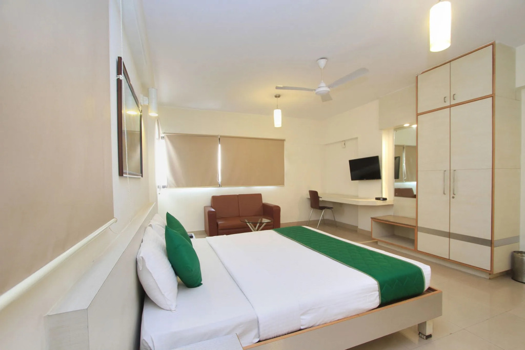 Parkwood Regency Homes