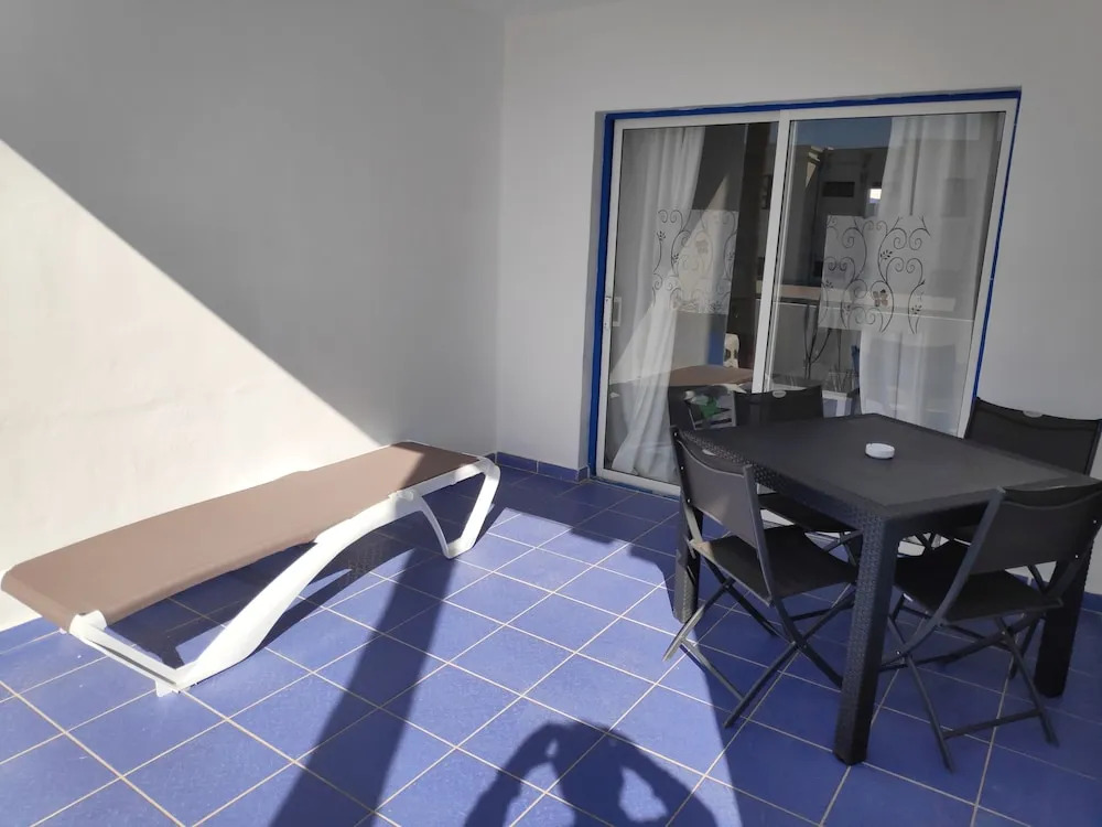 Apartamento Silvana