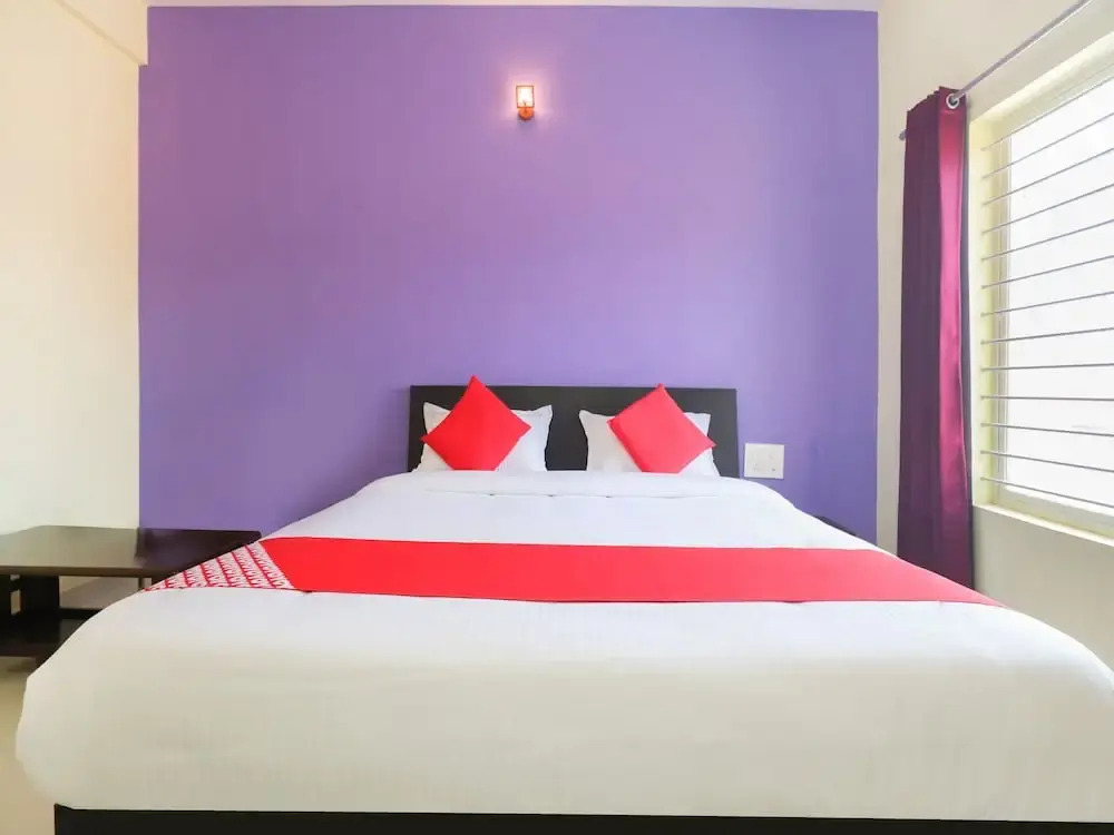 Oyo 33451 Ace Inn