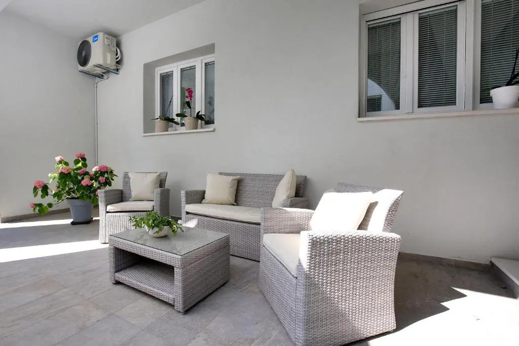Apartments Ines