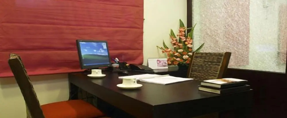 Shilton Suites - Ulsoor Road