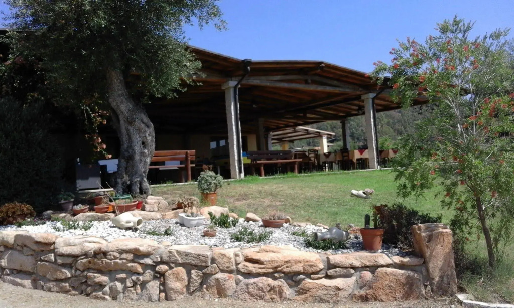 Hotel Cardedu