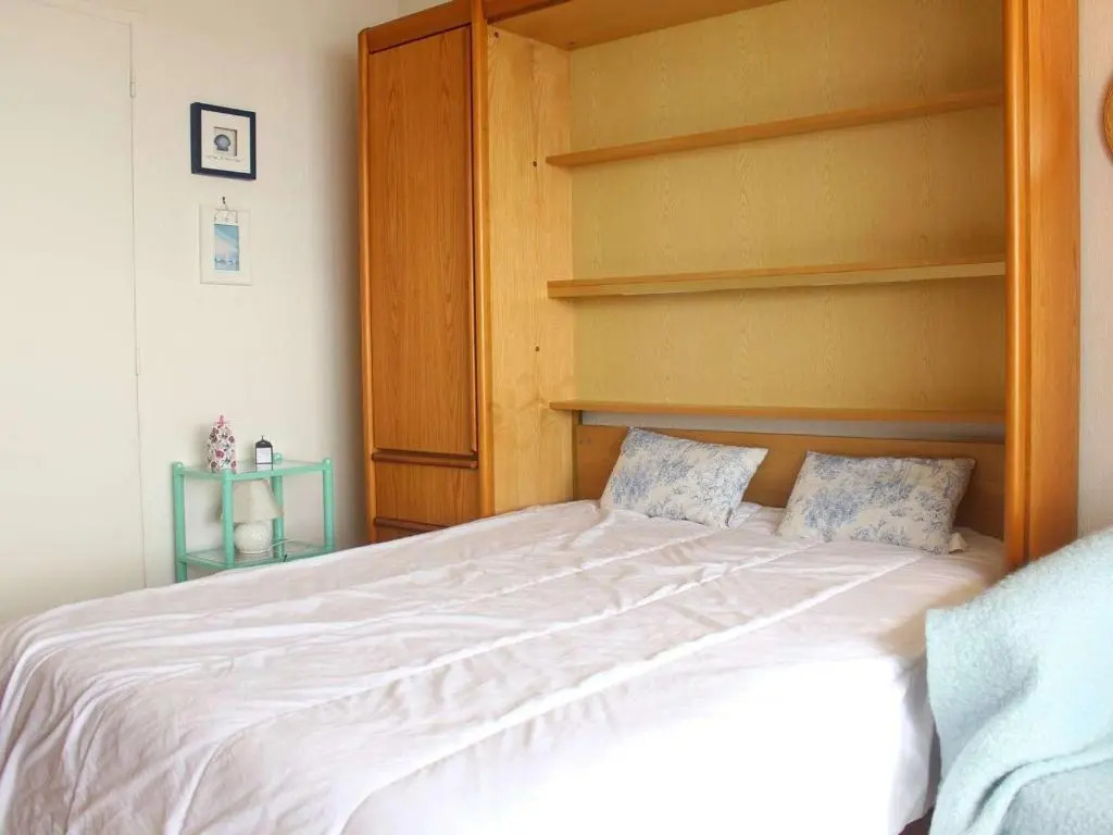 Appartement La Baule, 1 pièce, 4 personnes - FR-1-245-133