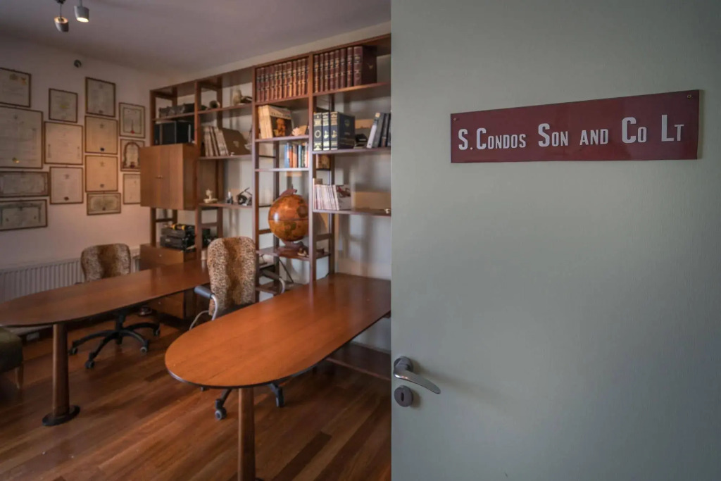 Serenus Luxury Villa