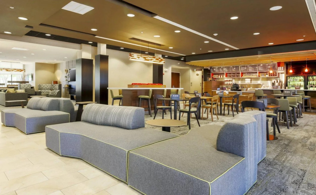 Residence Inn by Marriott Arlington South