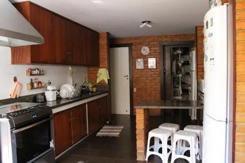 Casa do Fachoalto