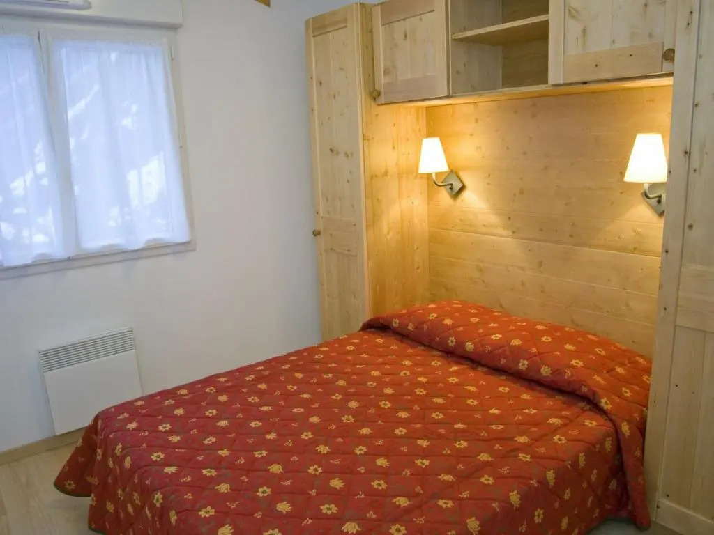 Appartement Brides-les-Bains, 3 pièces, 6 personnes - FR-1-512-221
