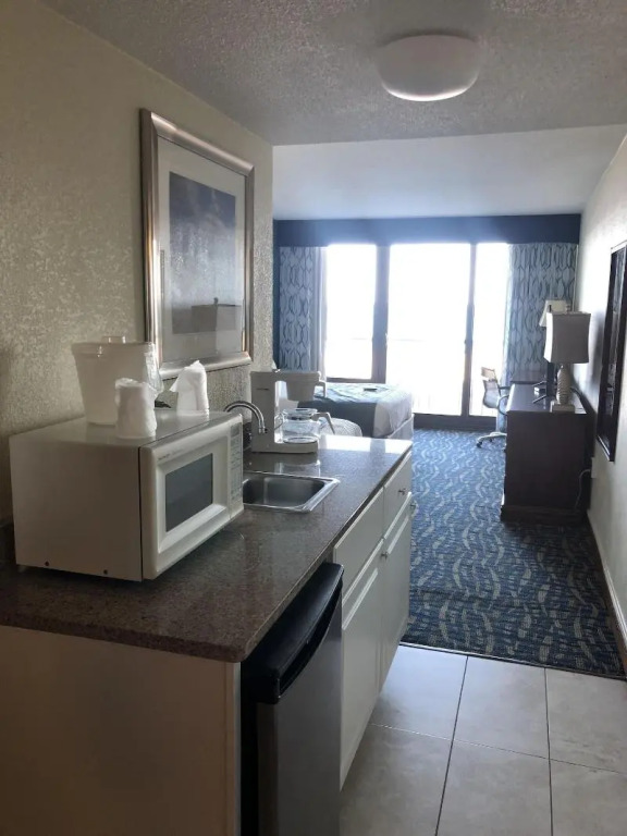 Capes Hotel