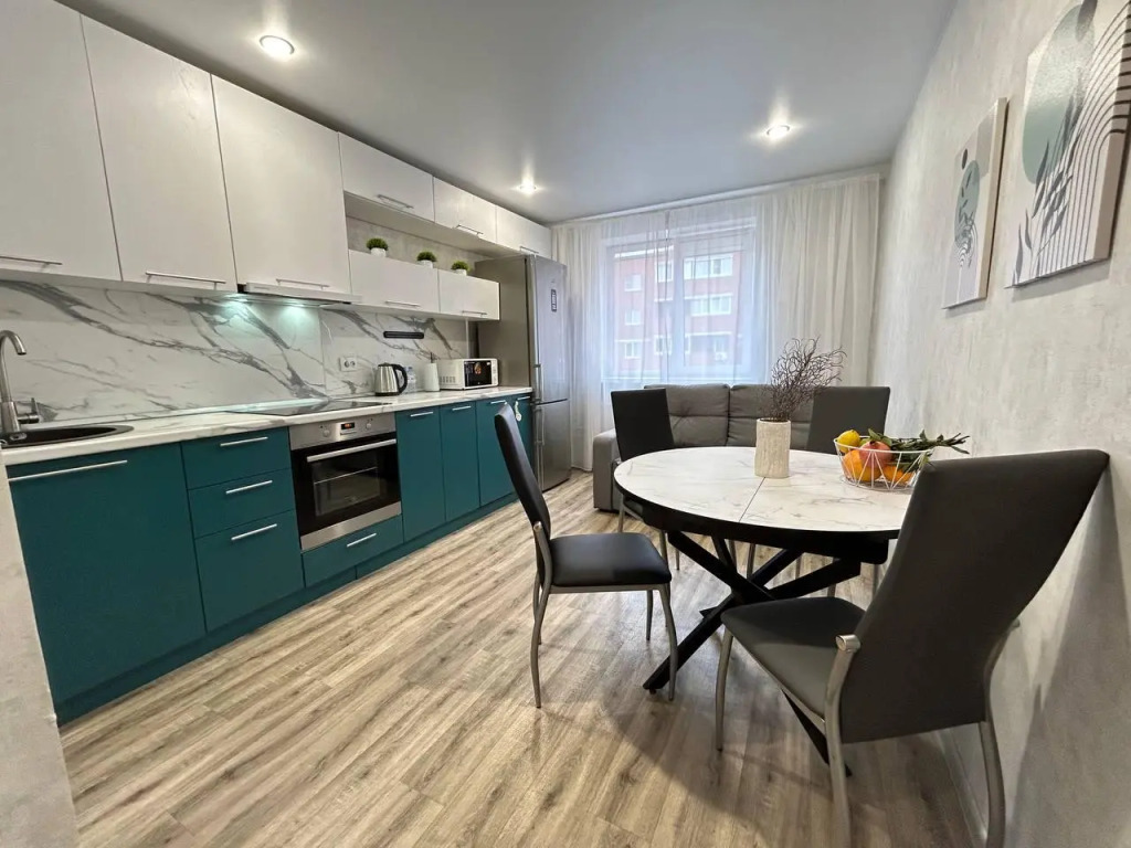ZebraHome (ЗебраХоум) на улице Калмыцкая 31