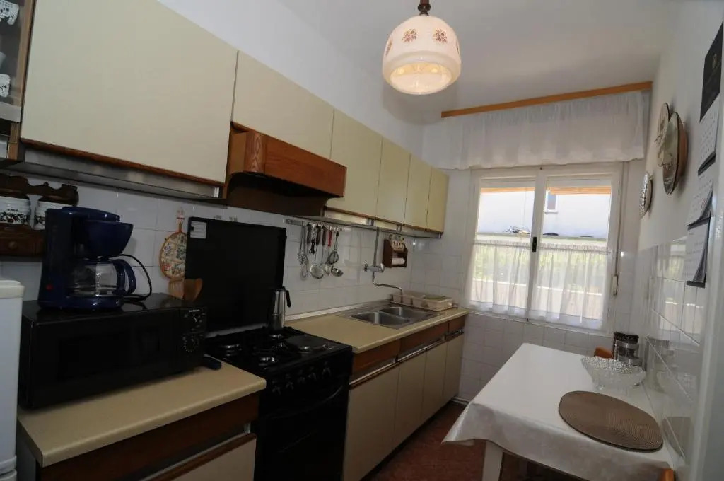 Apartment Duka