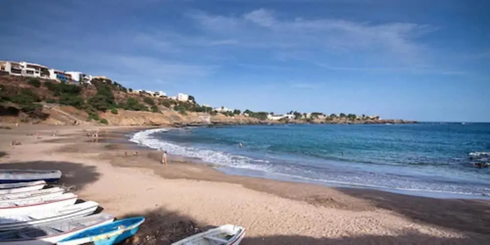 Praia Village