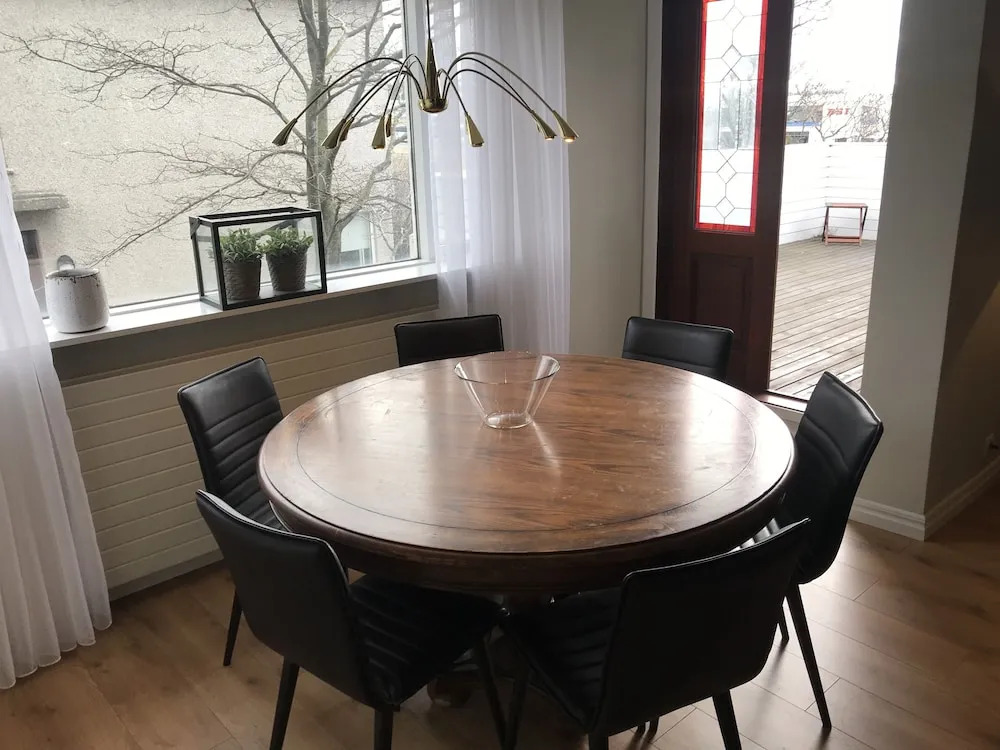 Legacy Apartments